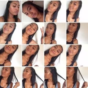 Meet your Posher, Sandy